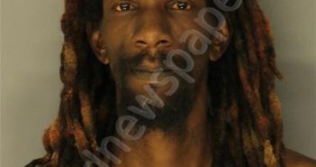 WILLIAMS, MALCOLM H | 2025-06-23 Essex County, New Jersey Booking