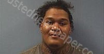 JOHNSON, JUSTICE GABERIAL | 2025-06-23 Erie County, Ohio Booking