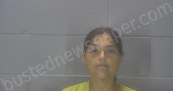 SMITH, STEPHANIE ANNE | 2025-06-23 09:48:00 Tippecanoe County, Indiana Booking