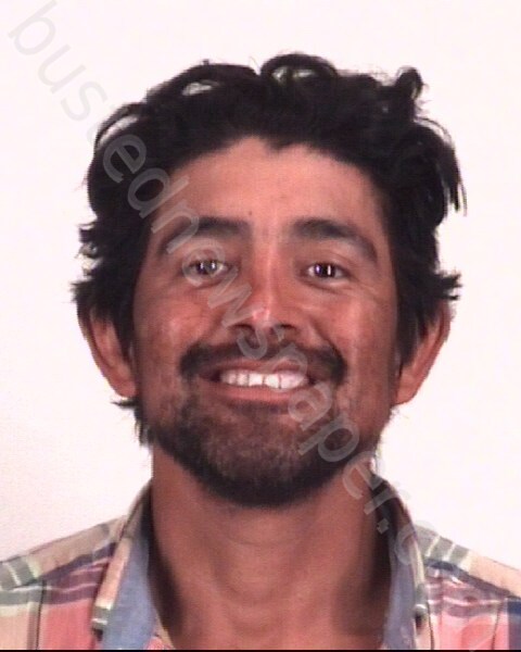 BALLESTEROS, JOSE ANTONIO #, Tarrant County, Texas - 2025-06-23