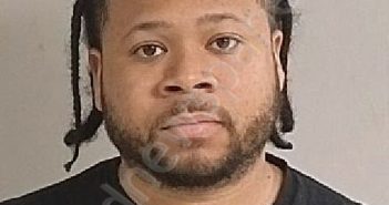 KENNEDY, JALEEL WILLIAM | 2025-06-23 19:18:42 Jackson County, Michigan Booking