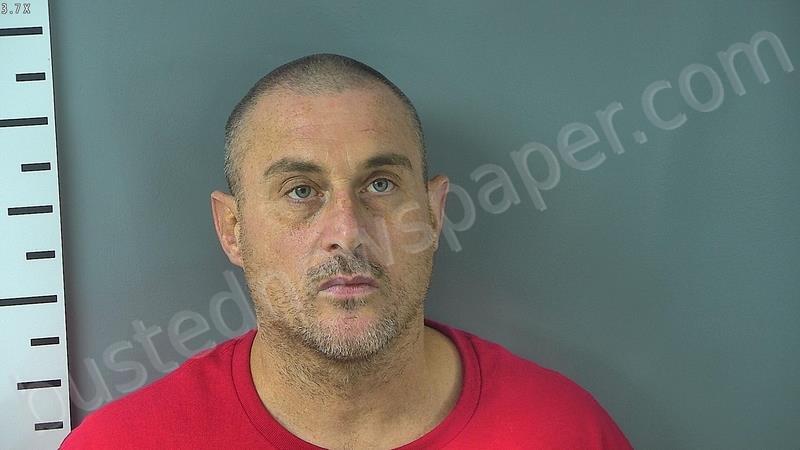 KANATZER, MITCH BRADEN, JR #, Nelson County, Kentucky - 2025-06-23 13:45:00