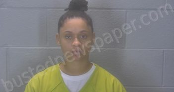 FLETCHER, KIANA CHAMPAGNE | 2025-06-23 13:03:00 Tippecanoe County, Indiana Booking