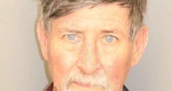 NAIL, MELVIN LEE | 2025-06-23 10:13:00 Jefferson County, Alabama Booking