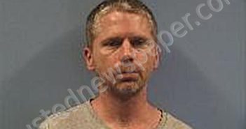 WEAVER, TYLER | 2025-06-23 Erie County, Ohio Booking