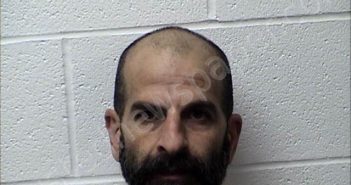 ABEDI, KAVEH | 2025-06-23 Chase County, Kansas Booking