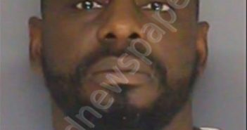 HENDLEY, JAMAR R | 2025-06-23 Essex County, New Jersey Booking