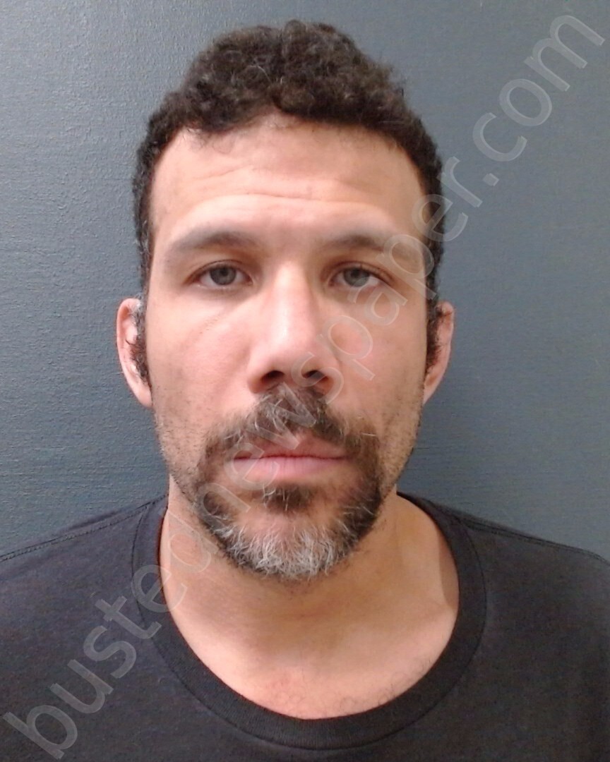JOHNSON, GARRETT VAUGHN #, Comal County, Texas - 2025-06-23
