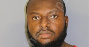 OUEDRAOGO, RAHIM | 2025-06-23 Essex County, New Jersey Booking