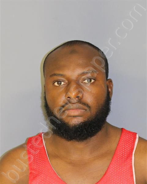 OUEDRAOGO, RAHIM #, Essex County, New Jersey - 2025-06-23