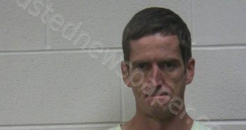 <B>RAINEY</B>, <B>JUSTIN</B> D #, Stewart County, Tennessee - 2025-06-23 15:45:00