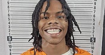 HORTON, LARRY LAVAR | 2025-06-23 14:23:00 Scott County, Missouri Booking
