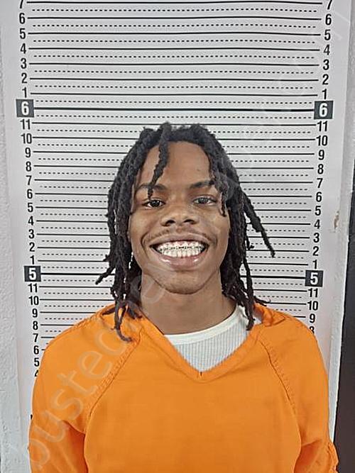 HORTON, LARRY LAVAR #, Scott County, Missouri - 2025-06-23 14:23:00
