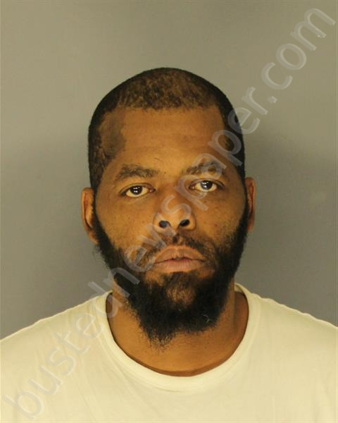 WHITE, ANTHONY #, Essex County, New Jersey - 2025-06-23