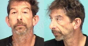 LANDERS, STEPHEN W | 2025-06-23 23:55:00 Lorain County, Ohio Booking