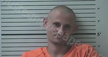 NUGENT, JOHNNY WILLIAM, JR | 2025-06-23 23:07:00 Hancock County, Mississippi Booking