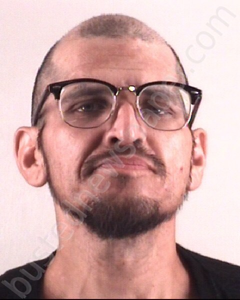GONZALEZ, SERGIO #, Tarrant County, Texas - 2025-06-23
