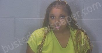 PETTIS, ASHANTI | 2025-06-23 06:37:00 Tippecanoe County, Indiana Booking