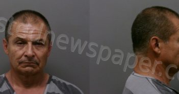 <B>CARDENAS</B>, <B>CURT</B> <B>WILLIAM</B> #, Wise County, Texas - 2025-06-23