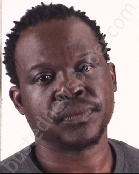 JOHNSON, JERMAINE BRADLEY #, Tarrant County, Texas - 2025-06-23