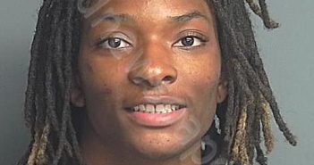 KENEBREW, CADEN DERRICK | 2025-06-24 17:45:00 Montgomery County, Texas Booking