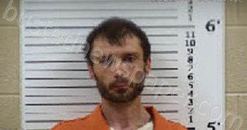 HAWKINS, JATHAN SETH | 2025-06-24 20:13:00 Cherokee County, North Carolina Booking
