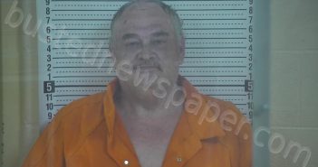 SHELTON, FRANKIE D. | 2025-06-24 00:48:00 Taylor County, Kentucky Booking