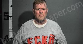 <B>BOUSKA</B>, <B>FRANK</B> <B>BENJAMINE</B> #, Western Tidewater, Virginia - 2025-06-24 17:49:00