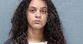HOLLOWAY, DESTYNI ALEXYSS | 2025-06-24 18:44:00 Stark County, Ohio Booking