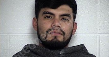 FERNANDEZ AVENDANO, LUIS DAVID | 2025-06-24 Chase County, Kansas Booking