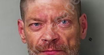 BAIN, JASON LEE | 2025-06-24 18:10:00 Hillsdale County, Michigan Booking