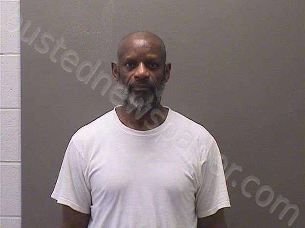 QUINN,ALFRED ROCKWELL #, Garland County, Arkansas - 2025-06-24 16:20:00