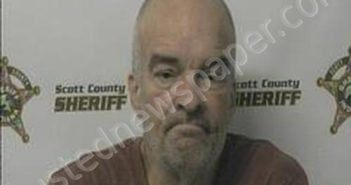 <B>CHARLES</B> <B>COX</B> #, Scott County, Indiana - 2025-06-24 08:09:00