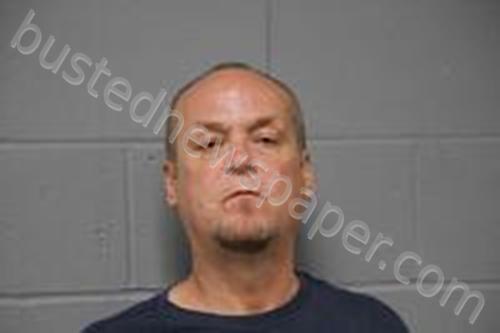 JASON WARREN ROBINSON #, Johnson County, Missouri - 2025-06-24 22:30:00
