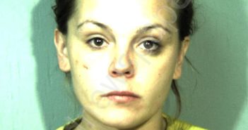 <B>JOHNSON</B>, <B>AMANDA</B> LINN #, New River Valley Regional Jail, Virginia - 2025-06-24