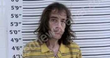 DERRICK IRVINE | 2025-06-24 21:50:00 Dale County, Alabama Booking