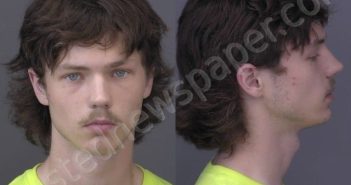 <B>SMITH</B>,<B>CODY</B> <B>JAMES</B> #, Saline County, Kansas - 2025-06-24 07:25:00