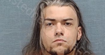MATTAY, DANIEL ZACHARY | 2025-06-24 18:30:00 Stark County, Ohio Booking
