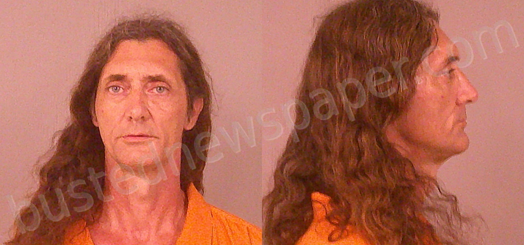 HAYS, CHRISTOPHER LEE #, Burnet County, Texas - 2025-06-24