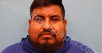 RAMON AGUILAR DURAN | 2025-06-24 14:13:00 Kendall County, Texas Booking