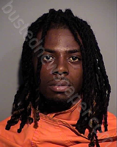 SPRUILL, TARVION LAVAR #, Horry County, South Carolina - 2025-06-24 03:27:00