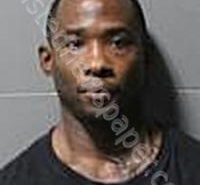 KNOX, MAURICE DENNIS | 2025-06-24 Clinton County, Iowa Booking
