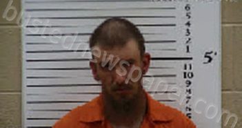 NEWTON, TREVOR AARON | 2025-06-24 22:13:00 Cherokee County, North Carolina Booking