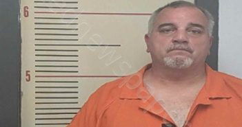 HICKEY, SHAWN DION | 2025-06-24 14:28:00 Van Zandt County, Texas Booking