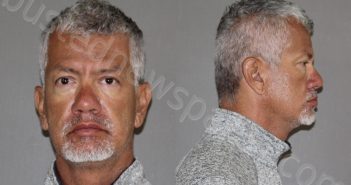 BENAVIDES, ABRAHAM MARTIN | 2025-06-24 Denton County, Texas Booking