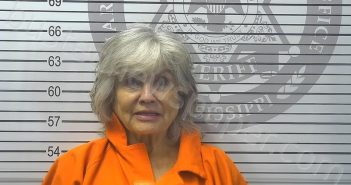 FIKES, PATRICIA ANN | 2025-06-24 14:25:00 Harrison County, Mississippi Booking