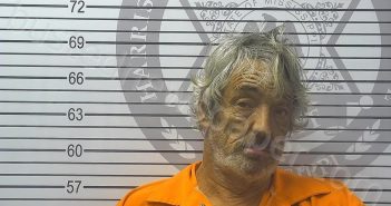 PELECH, MARK ANDREW | 2025-06-24 01:43:00 Harrison County, Mississippi Booking
