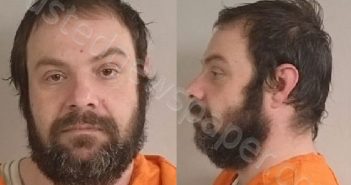 STARIN, KEVIN SCOTT | 2025-06-24 12:09:35 Jackson County, Michigan Booking