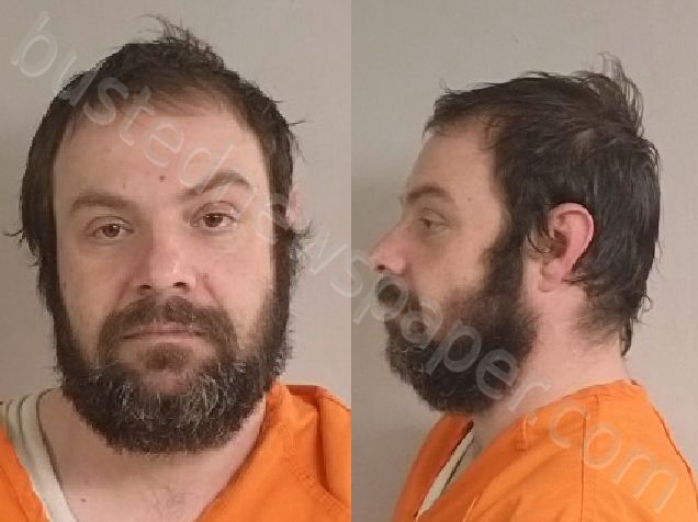 STARIN, KEVIN SCOTT #, Jackson County, Michigan - 2025-06-24 12:09:35