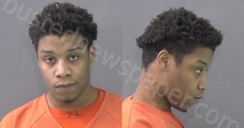 <B>WEST</B>, <B>JACQUTAVIOUS</B> <B>DECARLOS</B> #, Bell County, Texas - 2025-06-24 18:52:00